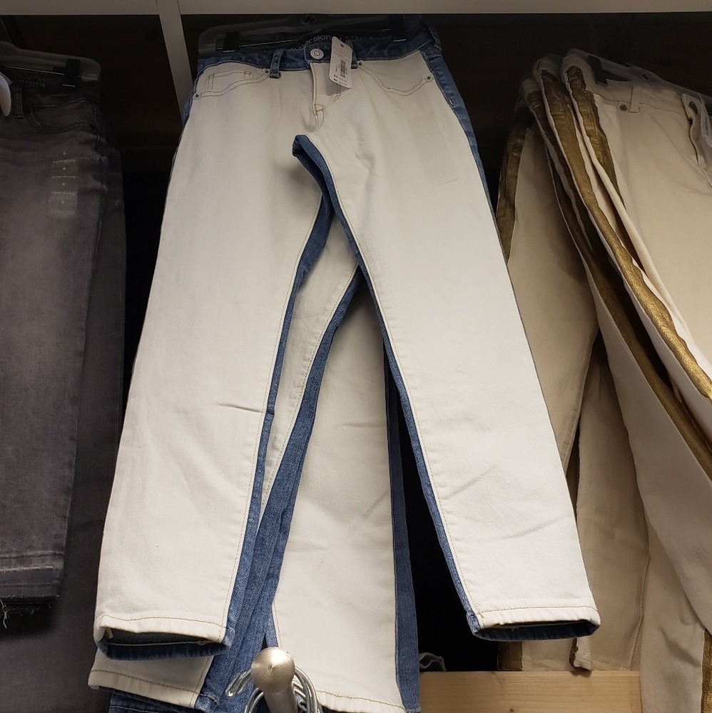 Gymboree Brand New Pants